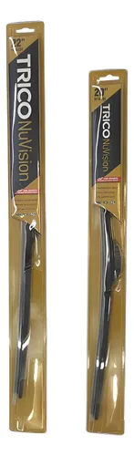 Escobillas Limpiaparabrisas Trico Nuvision Jeep Compas 08/15