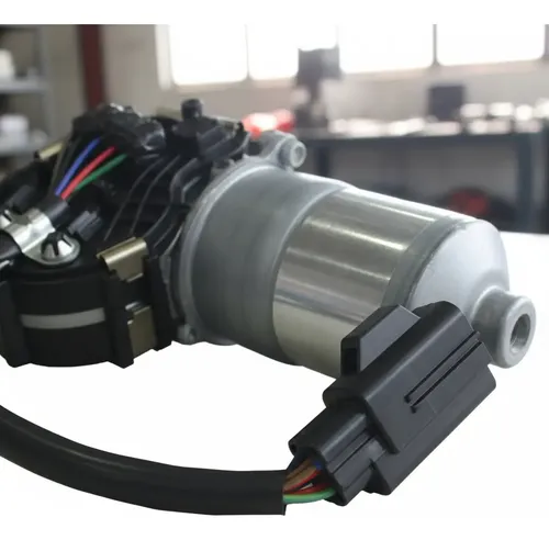 Motor Limpiaparabrisas 12v Ford Cargo