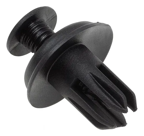 Clip Grampa Traba Rejilla Base Parabrisas Honda Crx X10