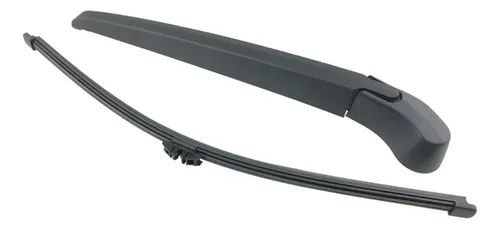 Lámina Limpia Parabrisas Trasera Para Bmw X5 E70 2007-2013