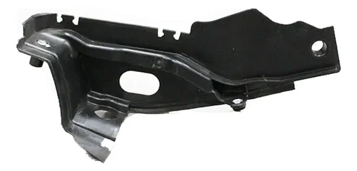Tapa Cierre Bajo Parabrisa Delantera P/ Renault Fluence Original