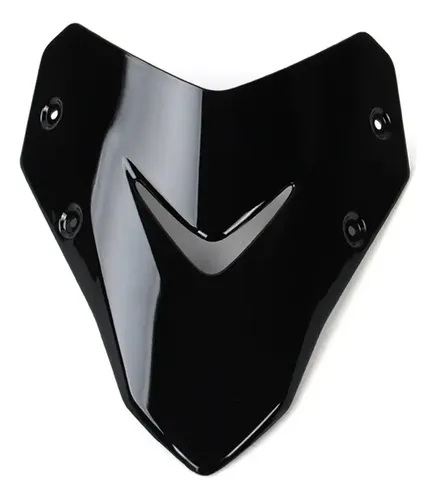 Deflector De Parabrisas Para Moto Sport Touring Aerodynamic