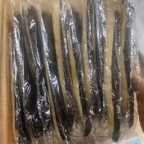Guantes Suaves De Lana De Microfibra Para Limpieza Automátic