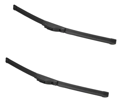 Kit 2 Escobillas Renault Logan 2005 2007 2009 2011 2012 2013