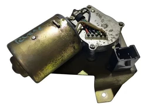 Motor Limpia Parabrisas Ford Falcón