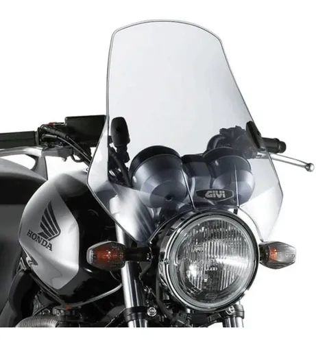 Parabrisa Givi Universal A660 Made In Italy Moto Delta