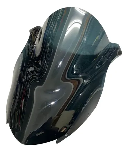 Parabrisas Bajaj Dominar 400 Pro Screen
