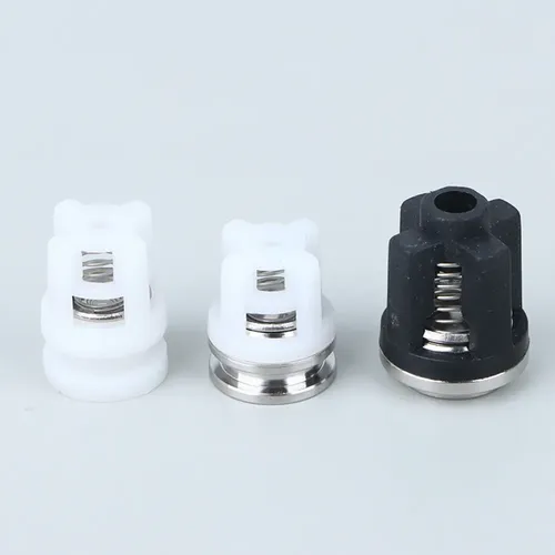 Válvula De Retención De 3 Piezas Para Lavadora De Coches De