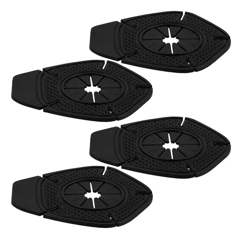 Protector Universal De Silicona Para Limpiaparabrisas De Coc