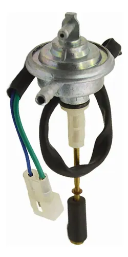 1 Compatible Con Grifo De Combustible Vivacity 125