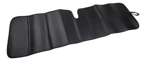 Cubre Parabrisas Para Coche En Lámina De Aluminio