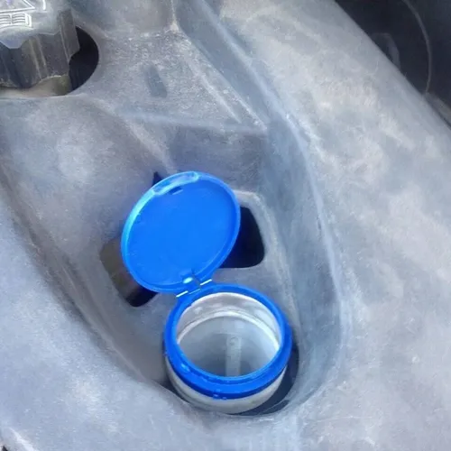 Líquido Limpiaparabrisas De Coche, 3 Veces