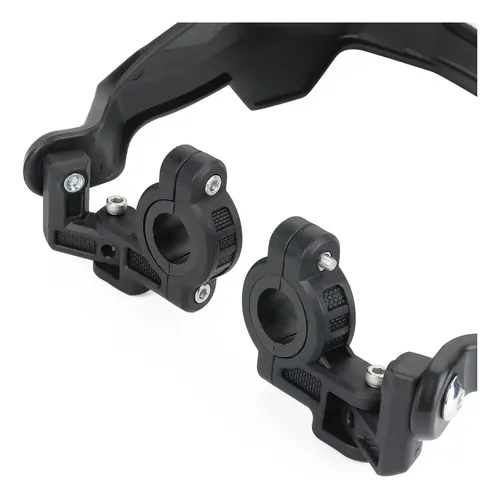Protectores De Puños Universales Abs Para Moto – T.1