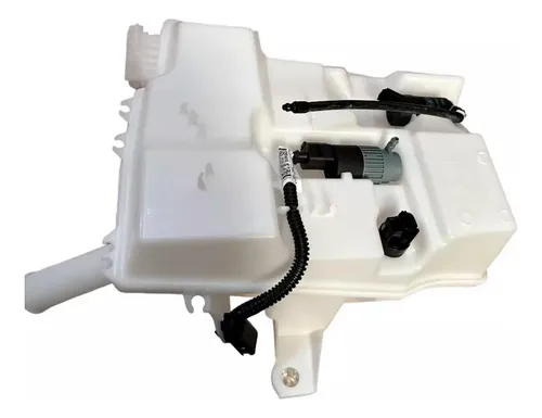 Deposito De Agua Limpiaparabrisas Y Faros Ford Focus 3 13+