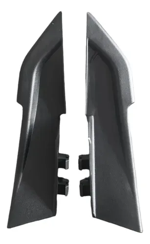 Cubierta Lateral Del Deflector Del Limpiaparabrisas Delanter