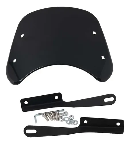 Fairing Parabrisas Faros For Benelli Leoncino 800