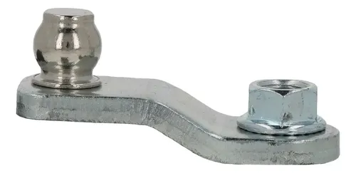 Motor De Limpiaparabrisa Para Renault 12v 5p Tamatel 48054