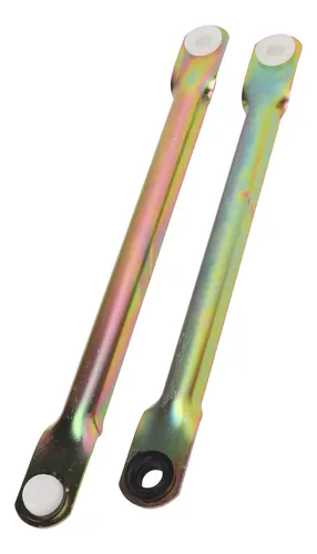Juego De Brazos De Varilla De Empuje Para Motor De Limpiapar