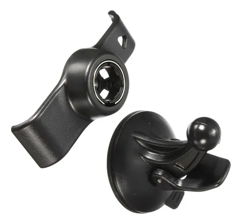 Soporte De Montaje Gps Para Parabrisas De Coche, Soporte De