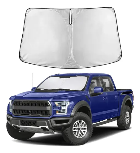 Parasol Para Parabrisas Econour Ford F150 2021-2026