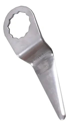 Cuchilla 57mm P/removedor Neumat Parabrisas Astro Pneumatic