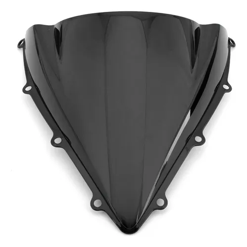 Parabrisas For Mv Agusta 12-17 F3 800 675 Negro ‘.’