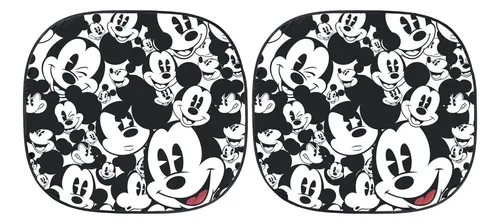 Plasticolor R01: Mickey Expressions Con Muelle Mágico 2