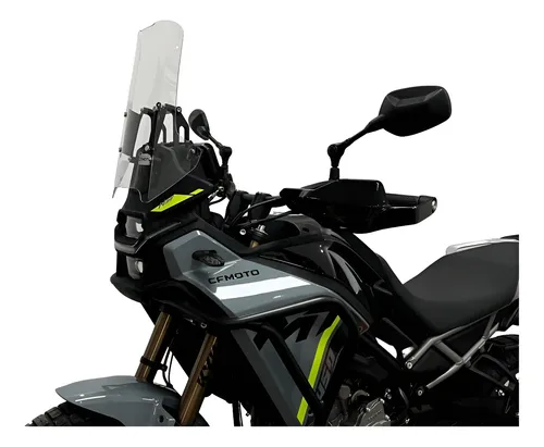 Parabrisas Cf Moto 450 Mt – Pferd®