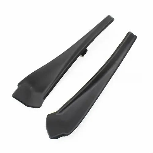 Borde De Esquina Del Limpiaparabrisas Delantero Del Coche, Borde C