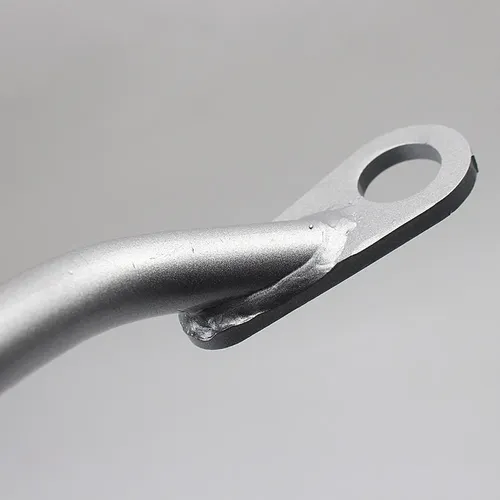 Soporte De Montaje Para Parabrisas De Motocicleta