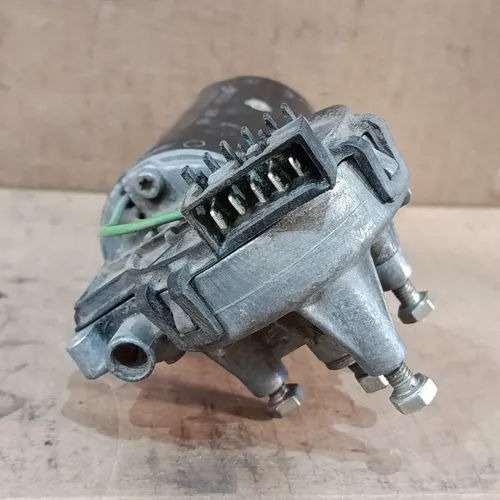 Motor Limpia Parabrisas Renault Express 89/03 Original Bosch