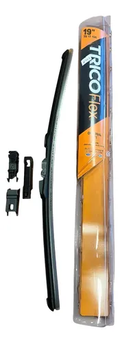 Escobilla 19 Trico Beam Blade Flex