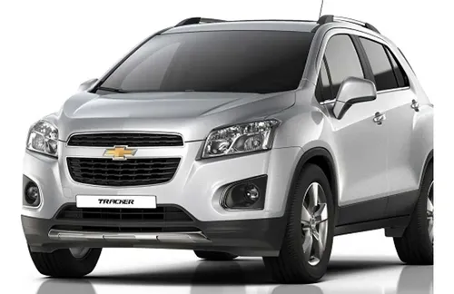 Escobilla Luneta Trasera Orig Gm Chevrolet Tracker