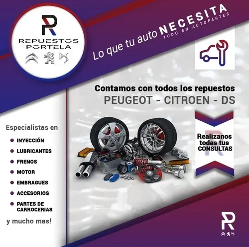 Rejilla Bajo Parabrisa Original Peugeot 308