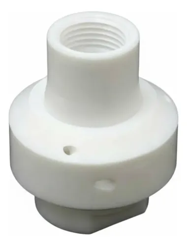 Tobera Giratoria Ptfe Autolimpieza Tobera De Lavado De