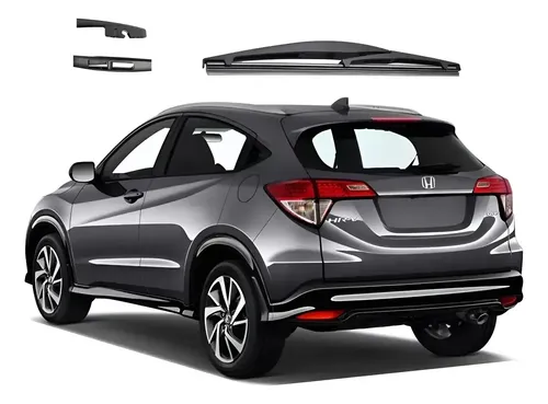 Escobilla Luneta Trasera Honda Hr-v 2015/2025