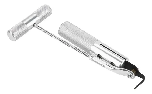 Herramienta Profesional Para Quitar Los Limpiaparabrisas Del Coche /zqy.
