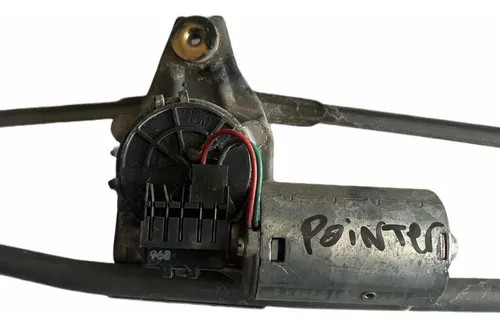 Mecanismo Y Motor Limpiaparabrisa Pointer Original