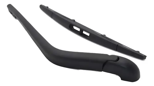 Limpiaparabrisas Trasero Para Nissan Versa Note 2014 – Lj