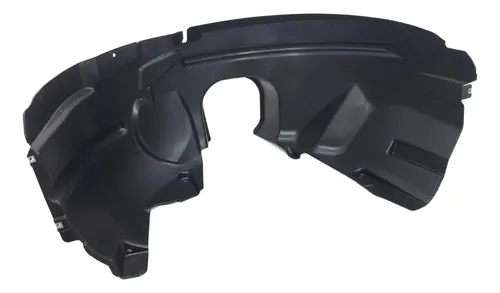 Guardaplast Delantero Izq Argo Original Fiat Argo 17/21