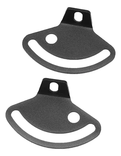 Soporte Para Parabrisas De Motocicleta