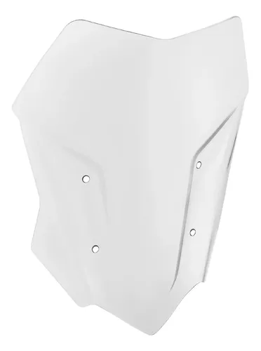 Parabrisas De Moto Abs Para Bmw S1000xr 2015-2019