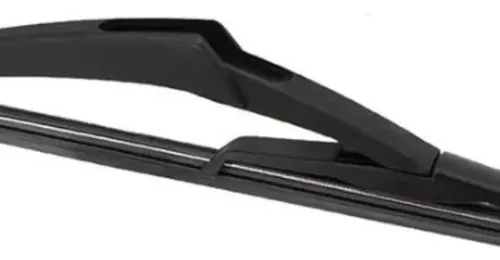 Conjunto De Limpiaparabrisas Trasero Para Jeep Renegade 2015-2020 De 10 Pulgadas