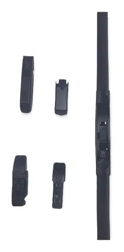 Escobilla Nissan Np 300 10/ Flat Izquierda 480 Mm
