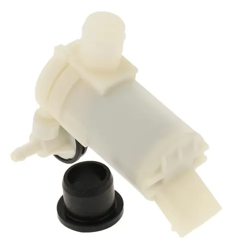 Bomba De Lavado De Parabrisas Delantero 2.4 L 76806-sma-j01