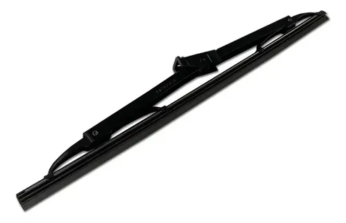 Kit De 3 Escobillas Limpiaparabrisas Bosch Vw Fox 2003-2009