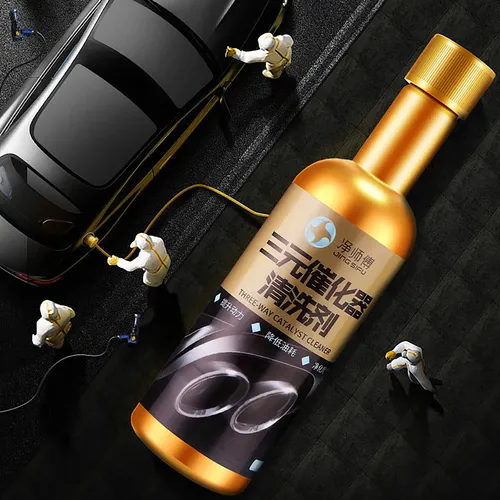 Limpieza Interna Del Motor, Sensor De Carbono Del Acelerador