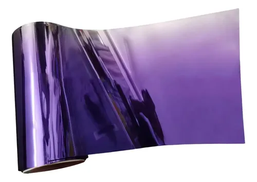 Ventana De Coche Tira De Visera Película De Tintado