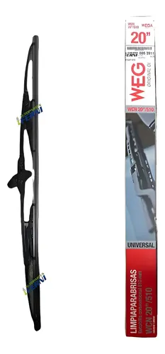 Escobilla Ford Orion 90/98 Universal Derecha 20 /510 Mm