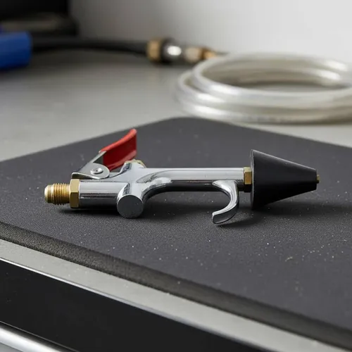Boquilla De Limpieza Para Coche Universal, Aire A Presión Alta